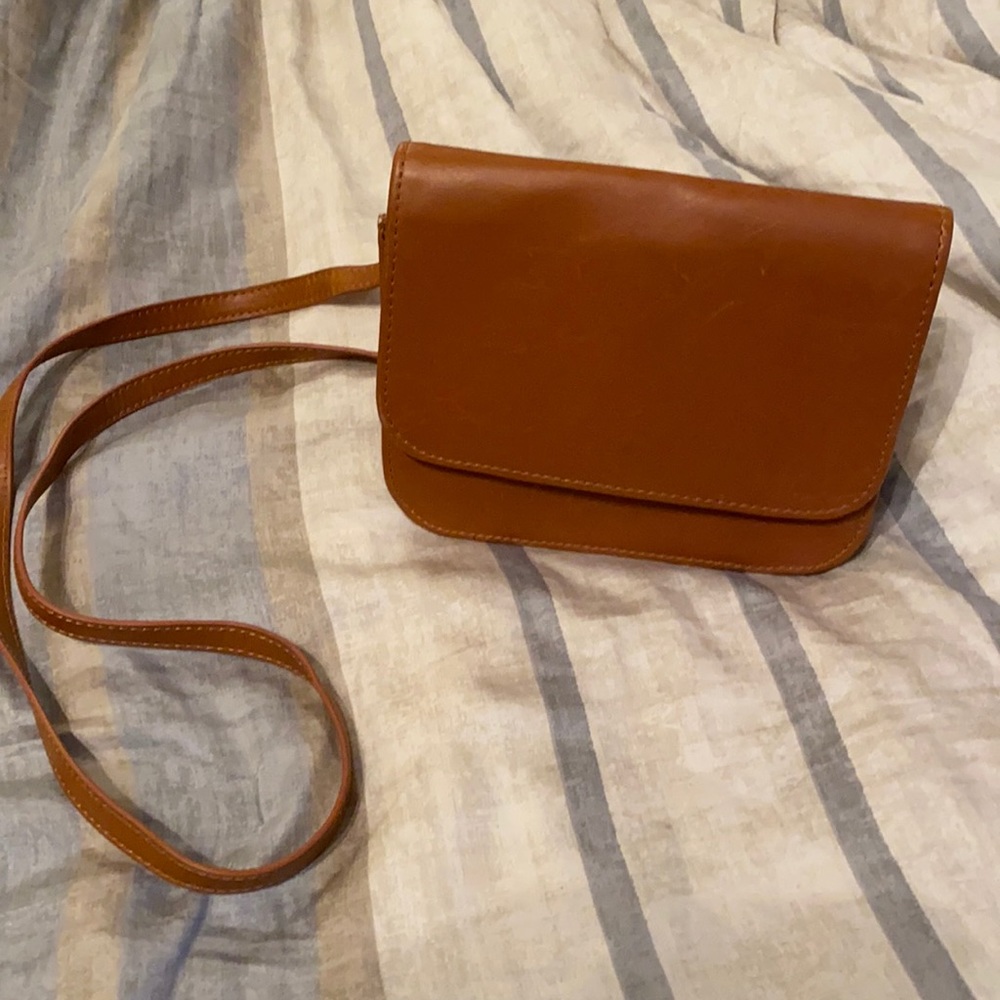 Mossimo Supply Co. Crossbody Purse